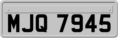 MJQ7945