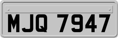 MJQ7947