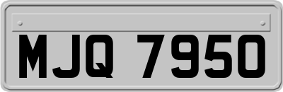 MJQ7950