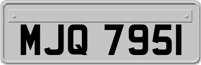 MJQ7951