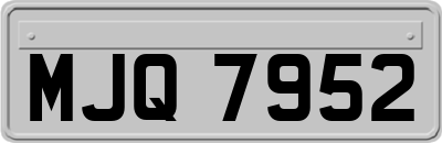 MJQ7952