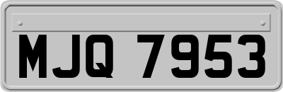 MJQ7953