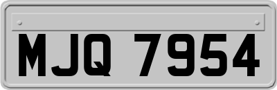 MJQ7954