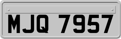 MJQ7957