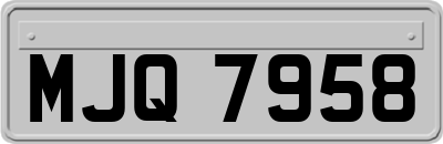 MJQ7958