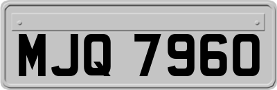 MJQ7960