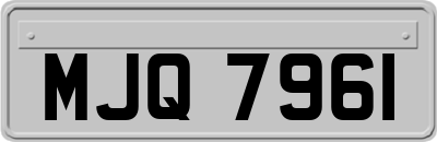 MJQ7961
