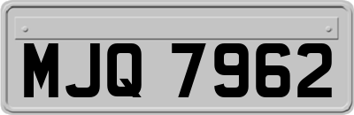 MJQ7962