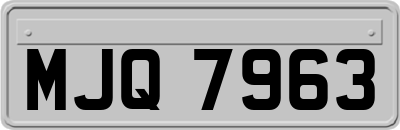 MJQ7963