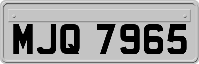 MJQ7965