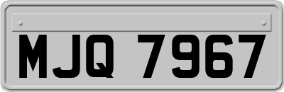 MJQ7967