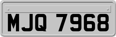 MJQ7968