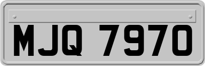 MJQ7970