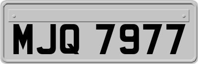 MJQ7977