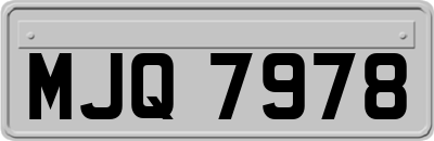 MJQ7978