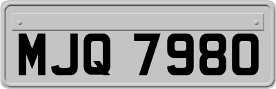 MJQ7980