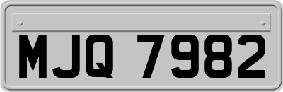 MJQ7982