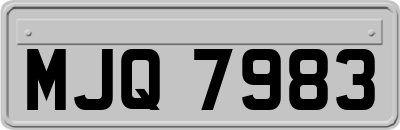 MJQ7983