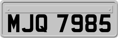 MJQ7985
