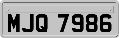 MJQ7986