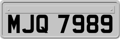 MJQ7989