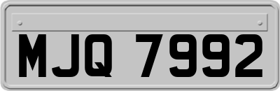MJQ7992