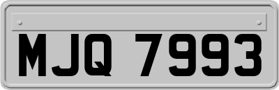 MJQ7993