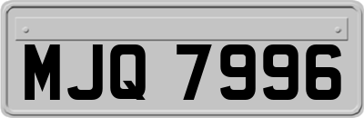 MJQ7996