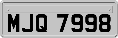 MJQ7998