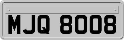 MJQ8008