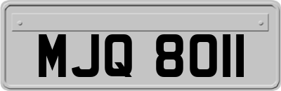 MJQ8011