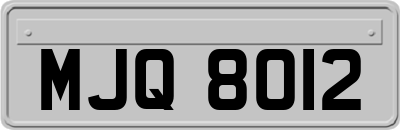 MJQ8012
