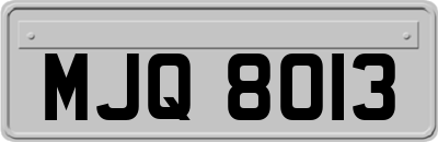 MJQ8013