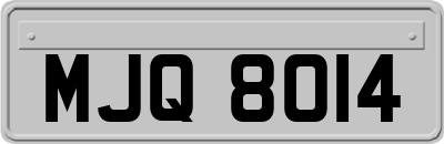 MJQ8014