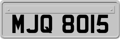 MJQ8015