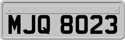 MJQ8023