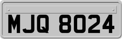 MJQ8024