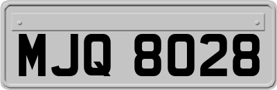 MJQ8028