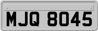 MJQ8045