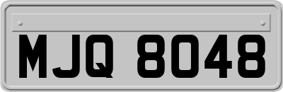MJQ8048