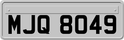 MJQ8049