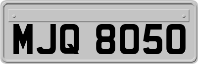 MJQ8050