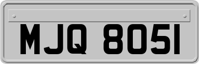MJQ8051