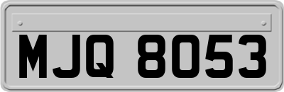 MJQ8053