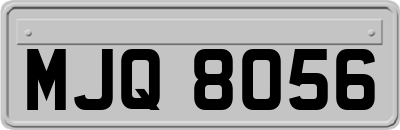 MJQ8056