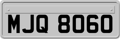 MJQ8060