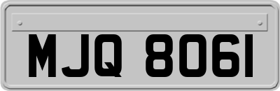 MJQ8061