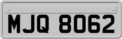 MJQ8062