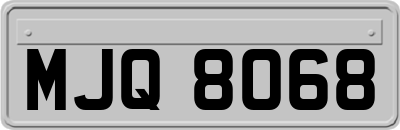 MJQ8068