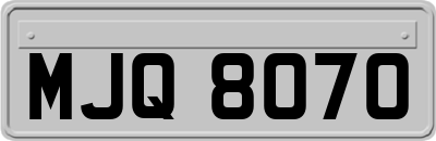 MJQ8070